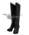 Sailor Moon Minako Aino Sailor Venus Orange Cosplay Shoes