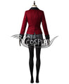 Kakegurui Compulsive Gambler Yumeko Jabami Cosplay Costume