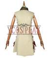 Dr.Stone Yuzuriha Ogawa Cosplay Costume