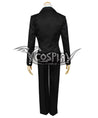 Danganronpa Dangan Ronpa Byakuya Togami Cosplay Costume