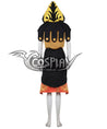 Your Turn to Die Rio Ranger Cosplay Costume