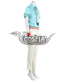 Jibaku Shounen Hanako-Kun Minamoto Kou Cosplay Costume