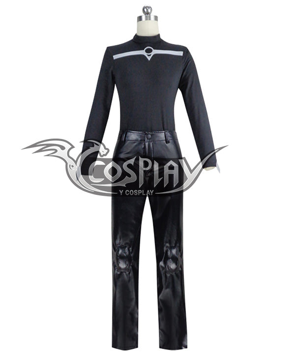 Valorant Sage Cosplay Costume