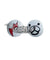 Danganronpa Monokuma Male Cosplay Costume