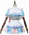 Love Live! Sunshine!! Aqours Chika Takami Cosplay Costume