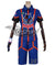 Pokemon Pokemon Sword and Shield Raihan Cosplay Costume