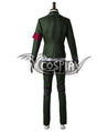 Danganronpa V3: Killing Harmony Korekiyo Shinguji Cosplay Costume