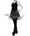 Persona 5 Makoto Niijima Cosplay Costume - New Edition