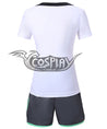 Brand New Animal BNA Michiru Kagemori Cosplay Costume