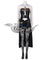 Fire Emblem: Three Houses Female Byleth Cosplay Costume