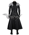 Final Fantasy VII Remake FF7 Sephiroth Cosplay Costume