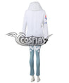 Pokemon Pok¡§|mon Sword And Shield Melony Cosplay Costume