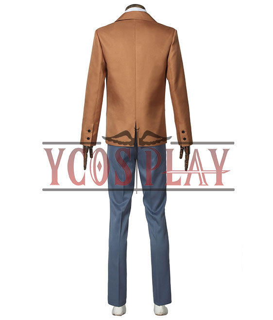 Rascal Does Not Dream Of Bunny Girl Senpai Sakuta Azusagawa Cosplay Costume