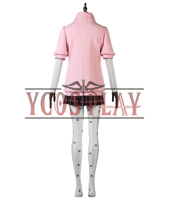 Persona 5 Haru Okumura Cosplay Costume