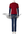 The Last of Us Ellie Cosplay Costume