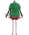 The Legend of Zelda: Breath of the Wild Linkle Cosplay Costume
