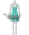 Final Fantasy VII Remake FF7 Tifa Lockhart Young Cosplay Costume