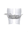 Demon Slayer: Kimetsu No Yaiba Gyomei Himejima Cosplay Costume