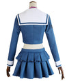 Danganronpa Dangan Ronpa V3: Killing Harmony Tenko Chabashira Cosplay Costume