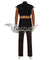 Disney Frozen 2 Kristoff Cosplay Costume