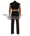 Disney Frozen 2 Kristoff Cosplay Costume