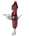 Avatar: The Last Airbender Ty Lee Cosplay Costume