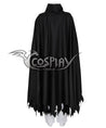 Danganronpa Dangan Ronpa V3: Killing Harmony Kokichi Oma Ultimate Supreme Leader Cosplay Costume