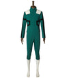 My Hero Academia Izuku Midoriya 2.0 Battle Suit Cosplay Costume