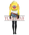 Final Fantasy XV Cindy Aurum Cosplay Costume