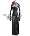 Final Fantasy VII Remake Tifa Lockhart Cheongsam Cosplay Costume