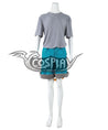 Your Turn to Die Gin Ibushi Cosplay Costume