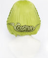 Jibaku Shounen Hanako-Kun Nanamine Sakura Green Cosplay Wig