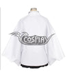 Demon Slayer: Kimetsu No Yaiba Kanroji Mitsuri Cosplay Costume