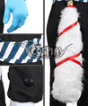 Persona 5 Fox Yusuke Kitagawa Cosplay Costume