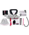 LoveLive! School Idol Festival PERFECT Dream Project ALL STARS Rina Tennoji Cosplay Costume