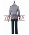 My Hero Academia Boku No Hero Akademia Shoto Todoroki Katsuki Bakugou Akademia Izuku MidoriyaSchool Uniform Cosplay Costume
