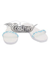Disney Frozen 2 Elsa Blue Cosplay Shoes