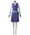 Little Witch Academia Jasminka Antonenko Amanda O'Neill Summer School Uniform Cosplay Costume