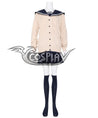 My Hero Academia Boku no Hero Akademia Himiko Toga Cosplay Costume
