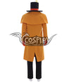 My Hero Academia Boku No Hero Akademia Mr. Compress Atsuhiro Sako Cosplay Costume