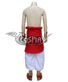 Dragon Ball Super Broly Cosplay Costume