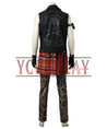 Final Fantasy XV Prompto Argentum Cosplay Costume