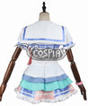LoveLive! Sunshine!! Aqours Ruby Kurosawa Cosplay Costume
