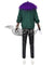 My Hero Academia Boku No Hero Akademia Anime Kai Chisaki Overhaul Cosplay Costume