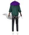 My Hero Academia Boku No Hero Akademia Anime Kai Chisaki Overhaul Cosplay Costume