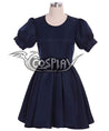 Jojo'S Bizarre Adventure: Phantom Blood Suzi Q Cosplay Costume