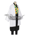 Demon Slayer: Kimetsu no Yaiba Sabito Cosplay Costume
