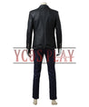 Final Fantasy XV FF15 Ignis Scientia Cosplay Costume
