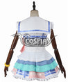 LoveLive! Sunshine!! Aqour Kunikida Hanamaru Cosplay Costume