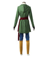 Dragon Quest XI: Echoes Of An Elusive Age Camus Cosplay Costume